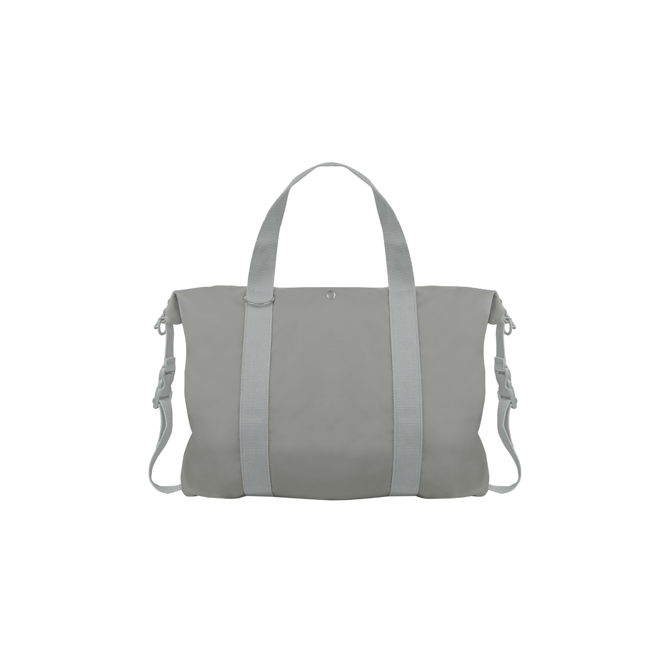 BACK&TOTE ZIP M