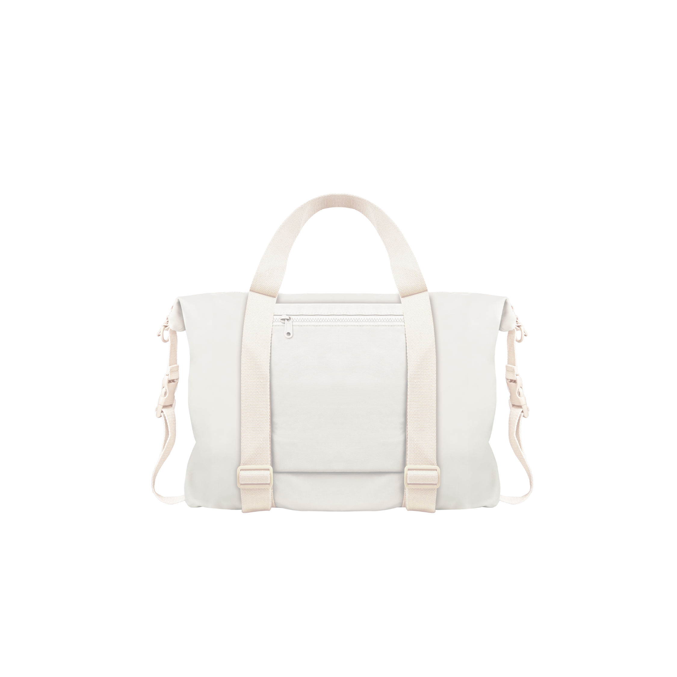 BACK&TOTE ZIP M