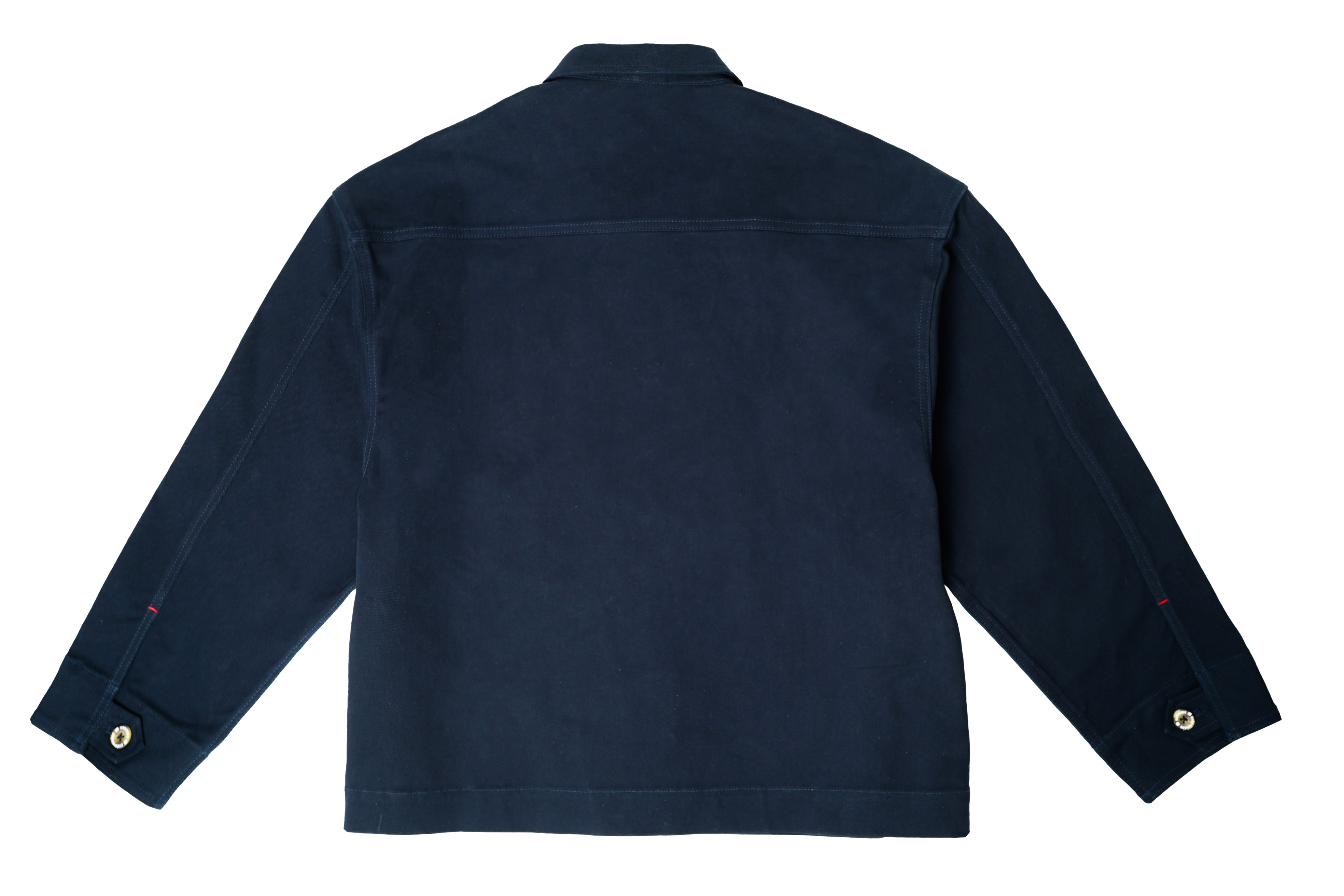 Oversize Rove Kodangs Jacket
