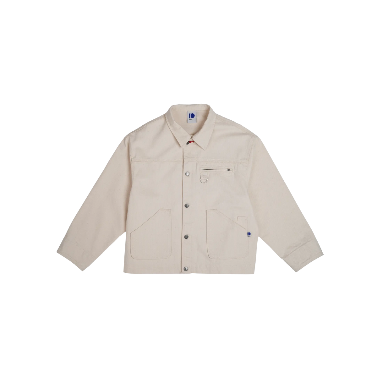 CARTER YOUNG ベージュ デニムジャケット Carter Denim Jacket Cream - KODANGS