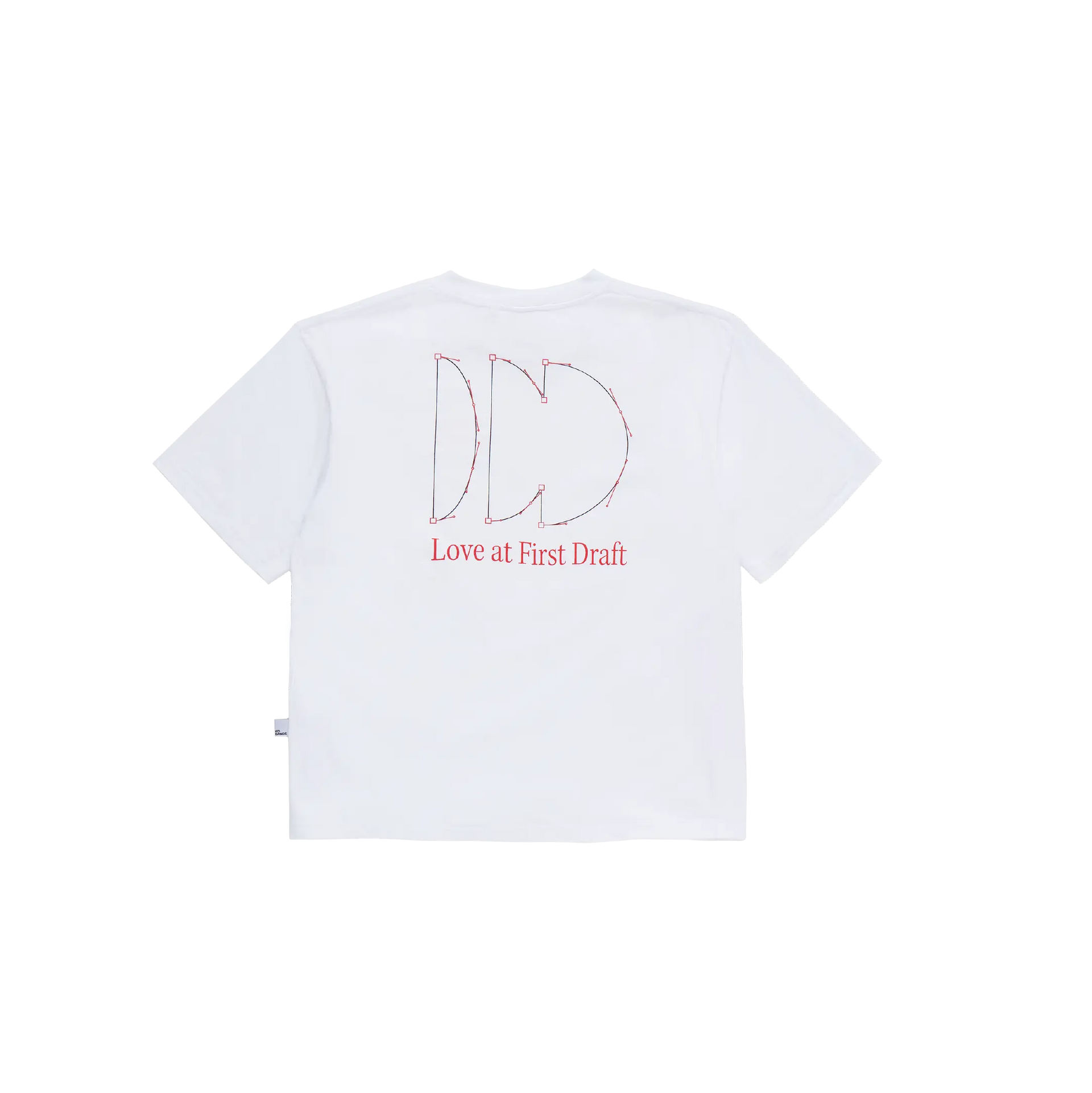 Love at First Draft T-shirt | Perfect for Creatives by Kodangs