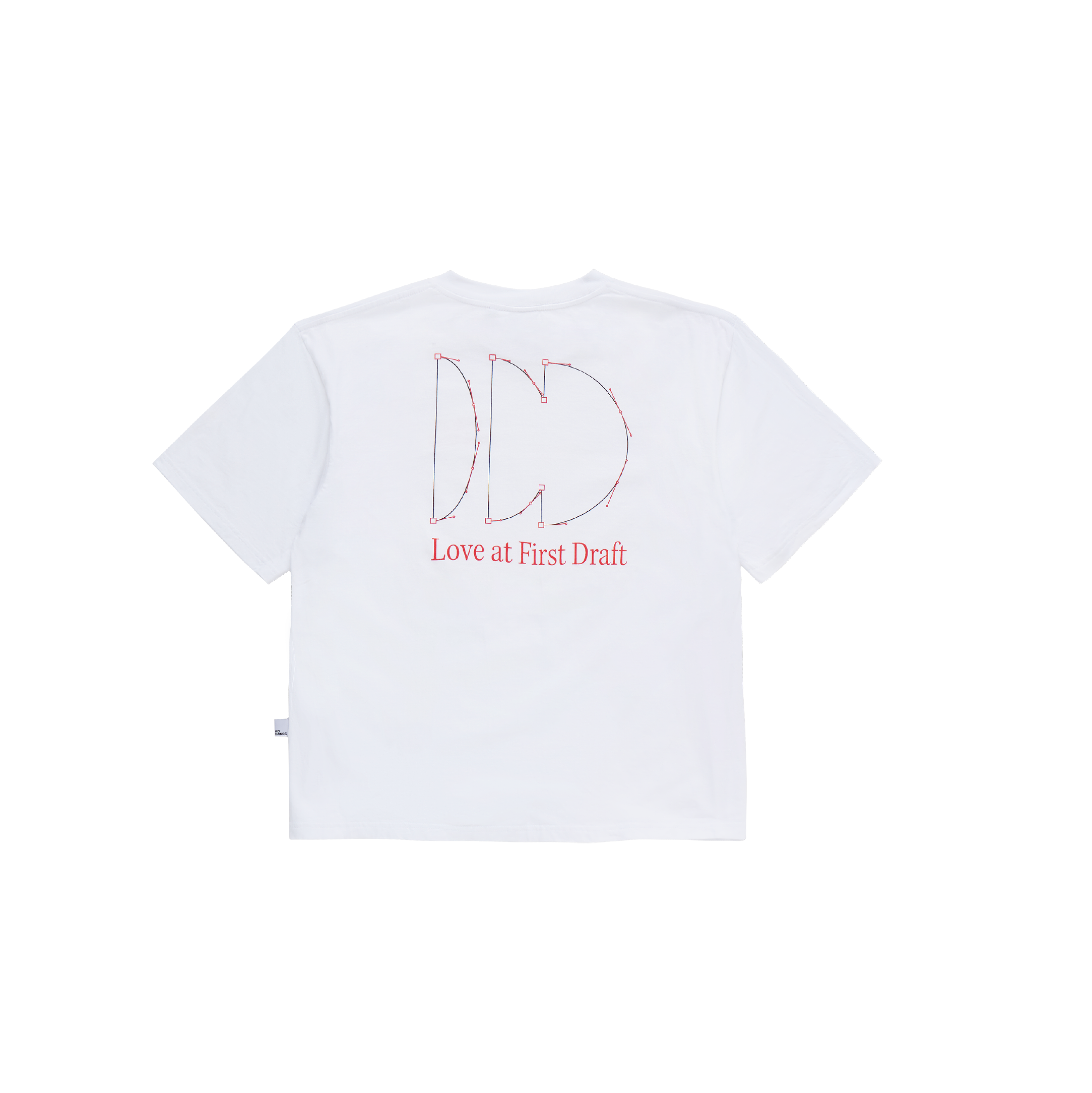 Love at First Draft T-shirt