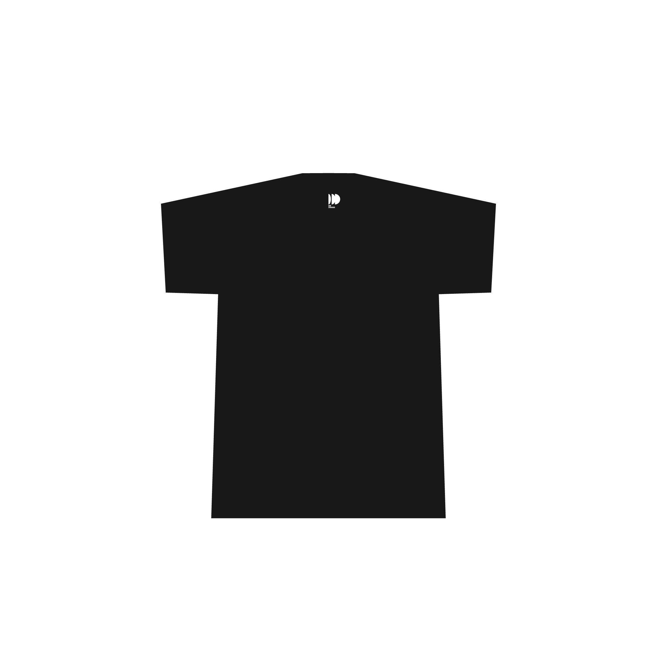 TEE Retiring From Being Unproductive (Black)