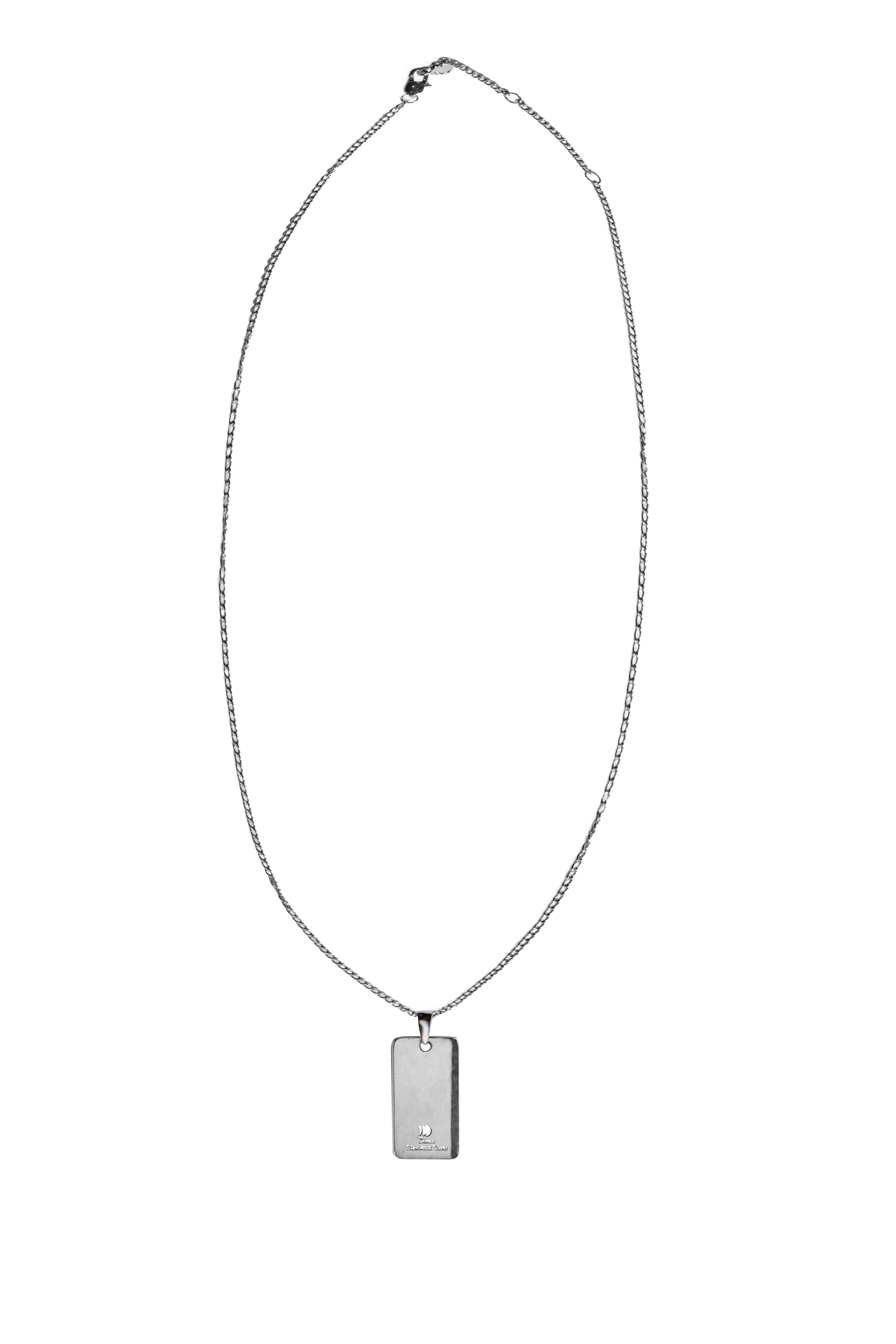 Ratio Necklace