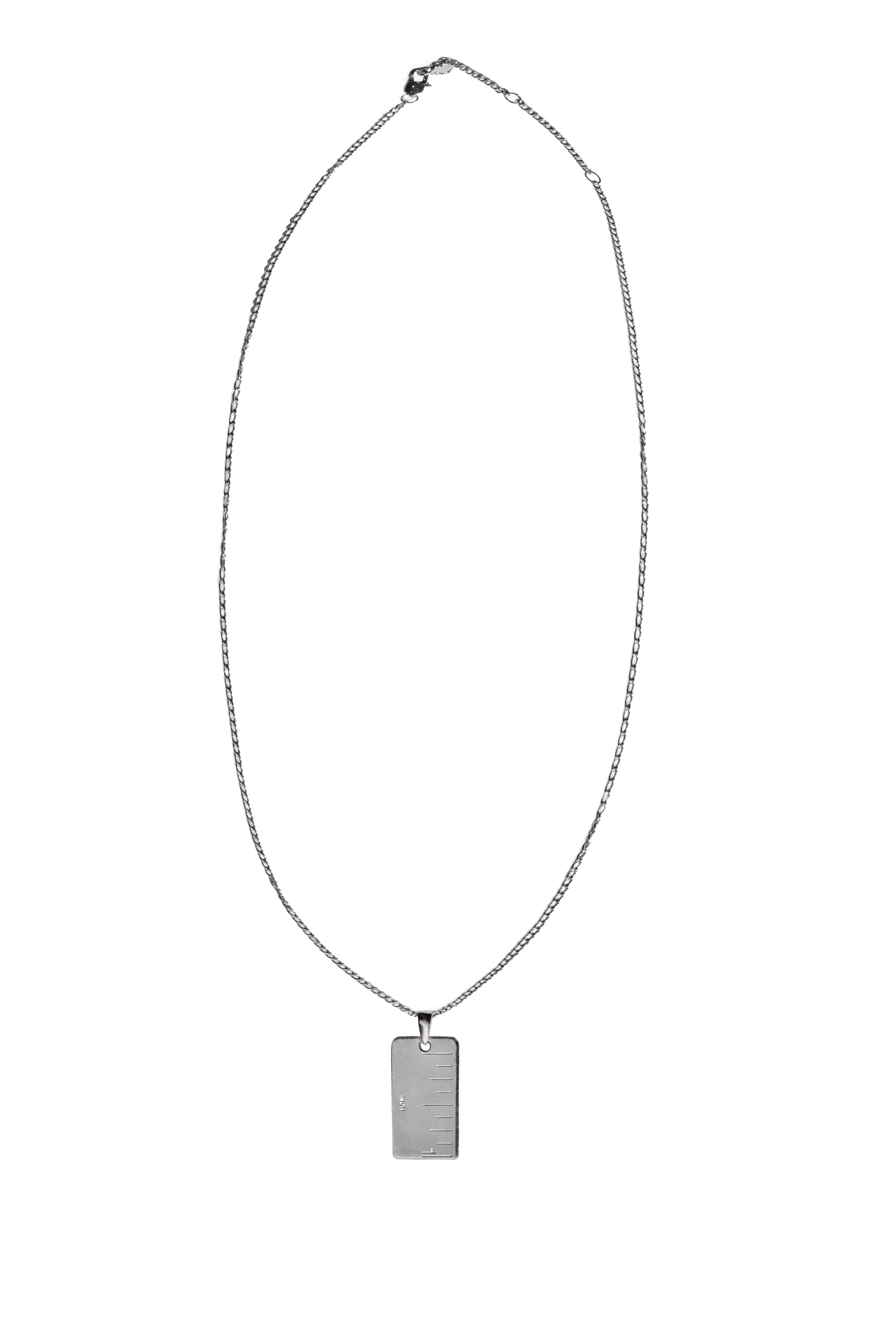 Ratio Necklace