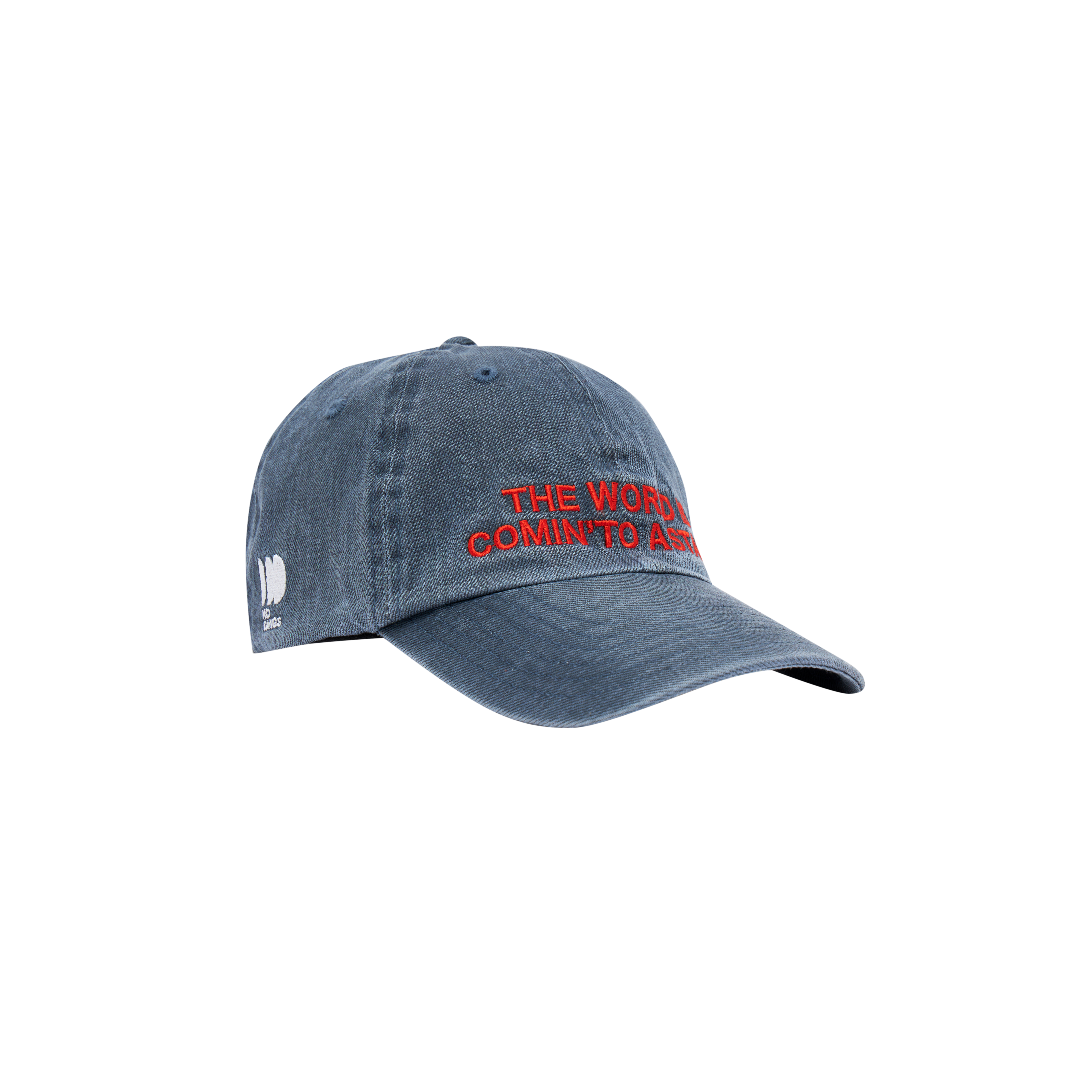 Denims Cap