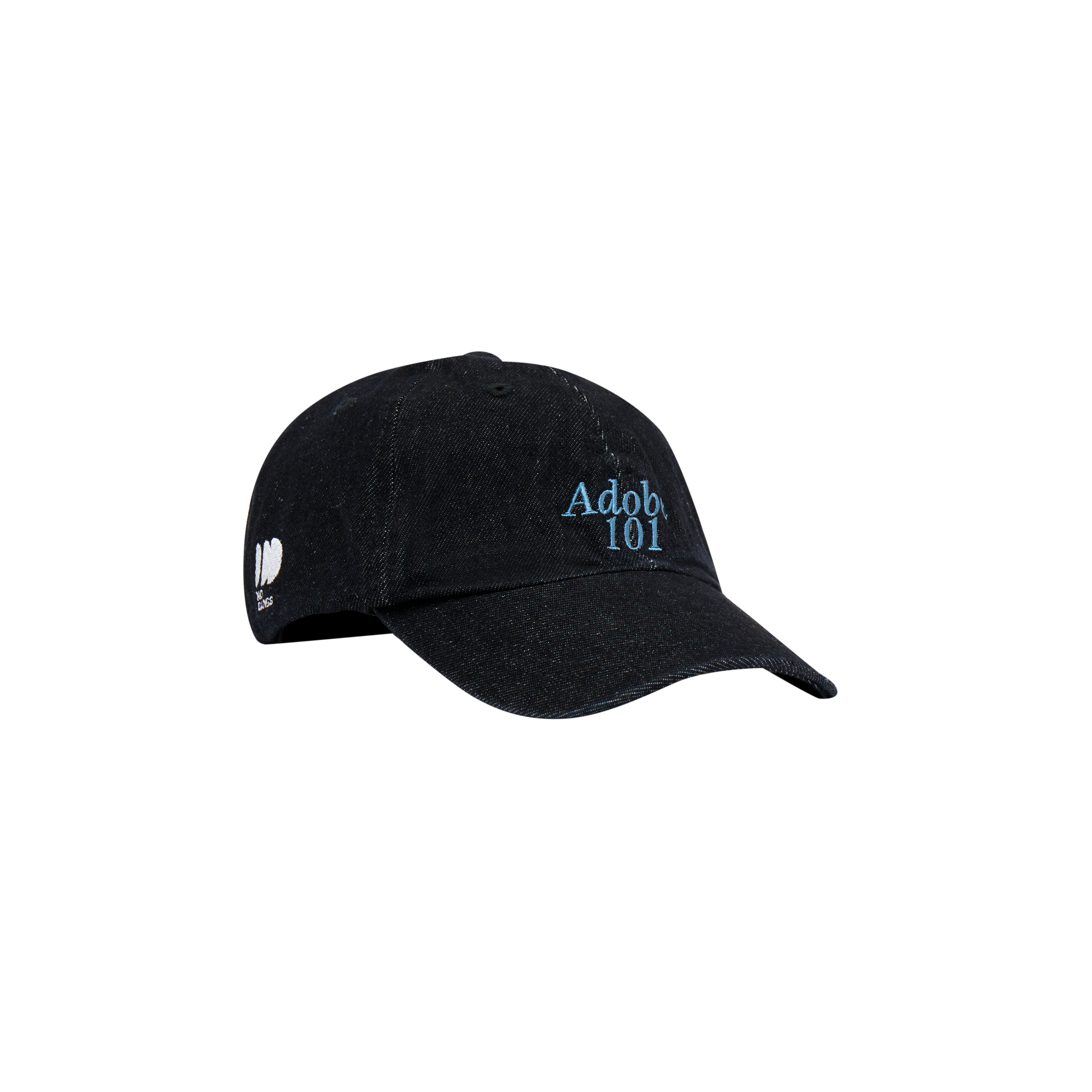 Denims Cap