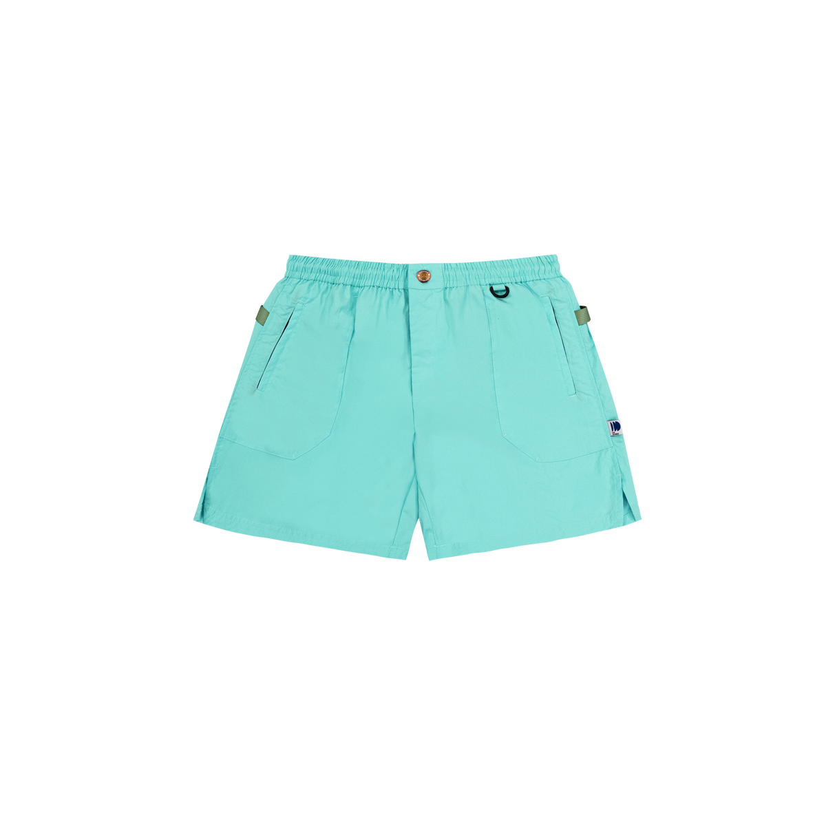 Pacer Active Shorts KODANGS