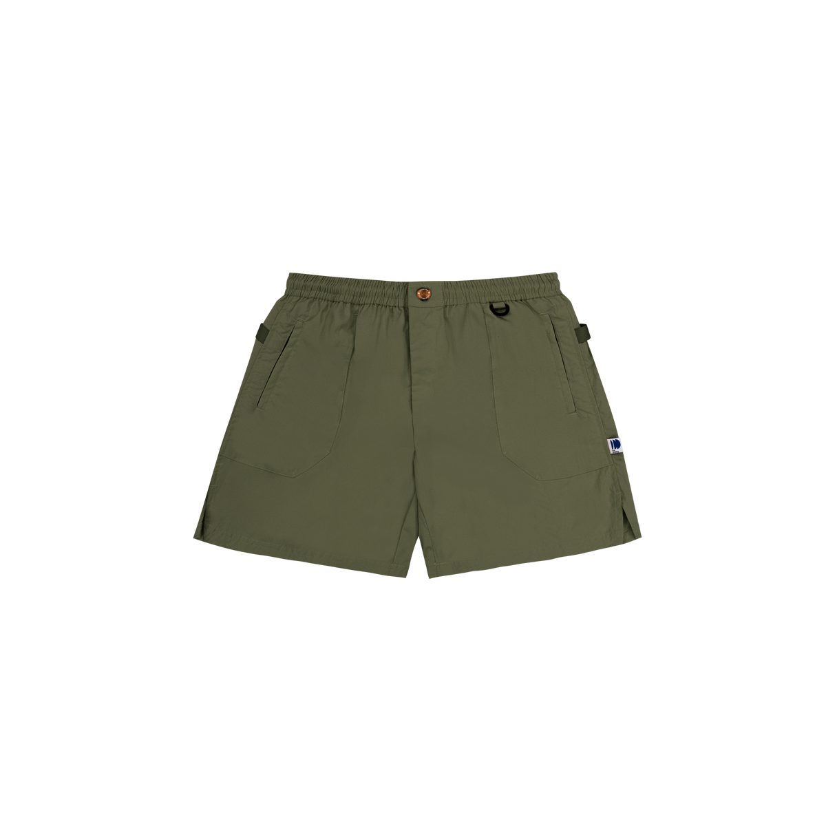 Pacer Active Shorts KODANGS