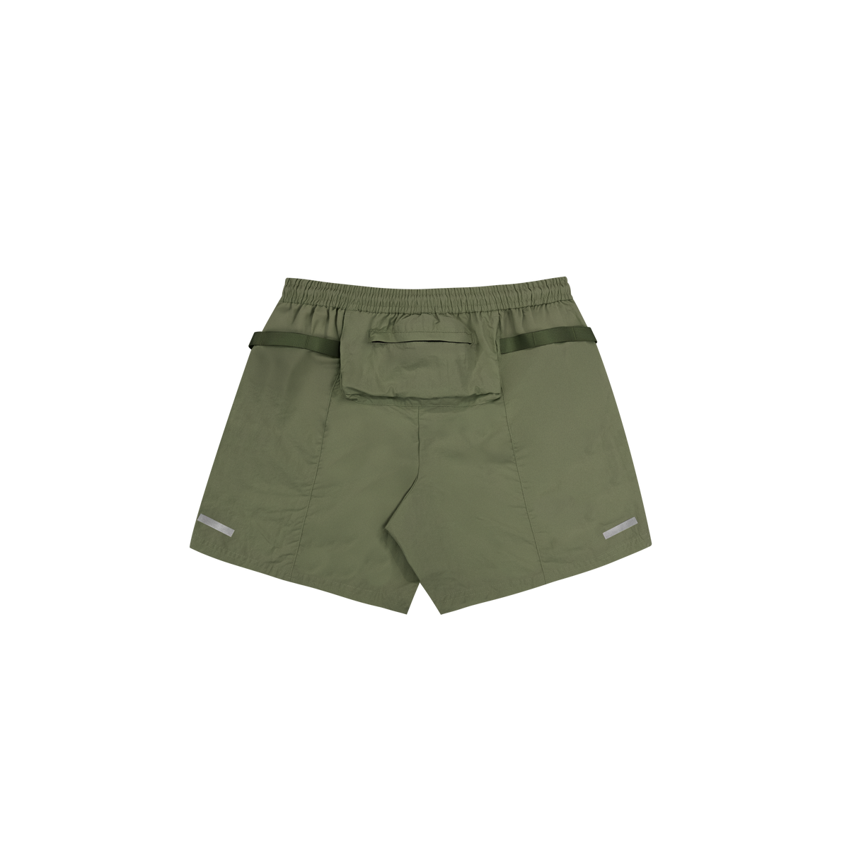 Pacer Active Shorts KODANGS