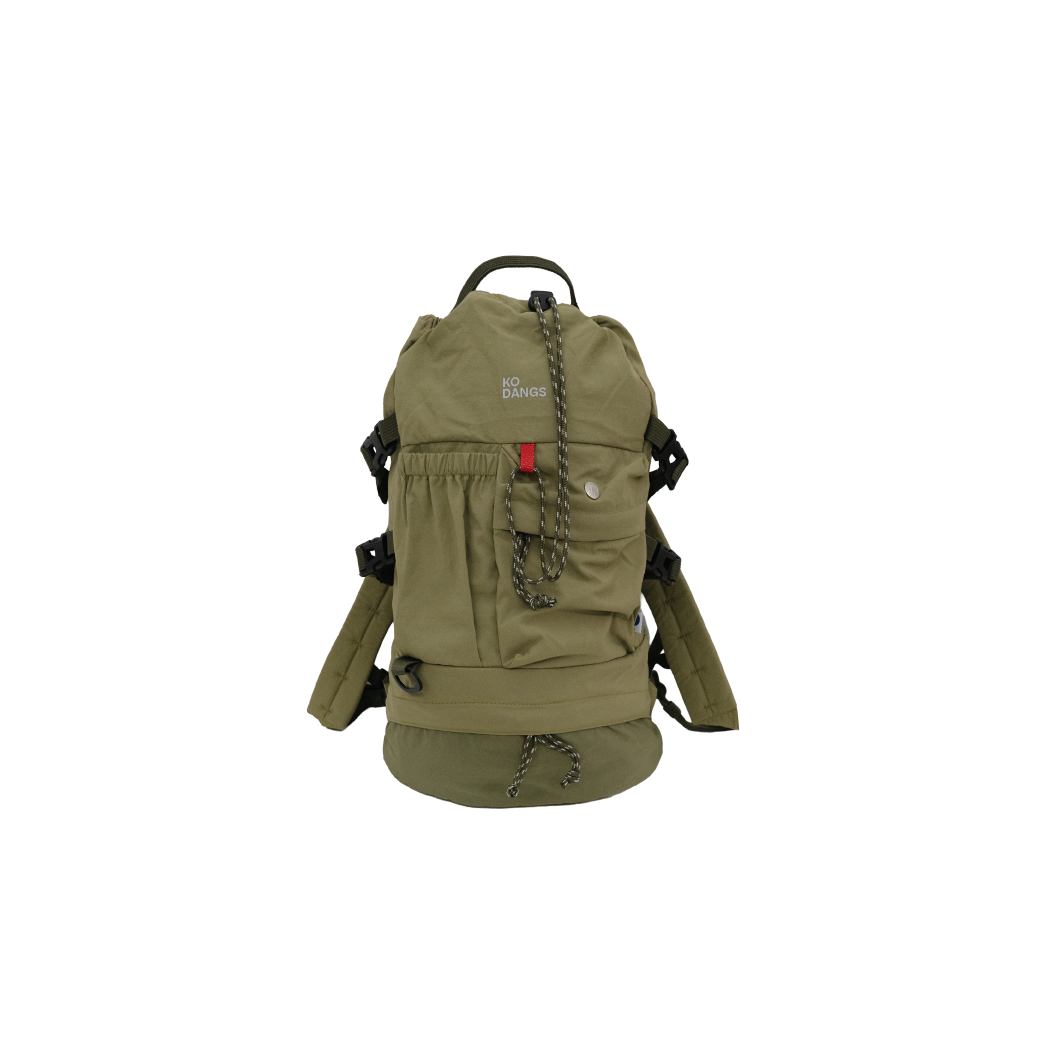 Anchor Bag KODANGS