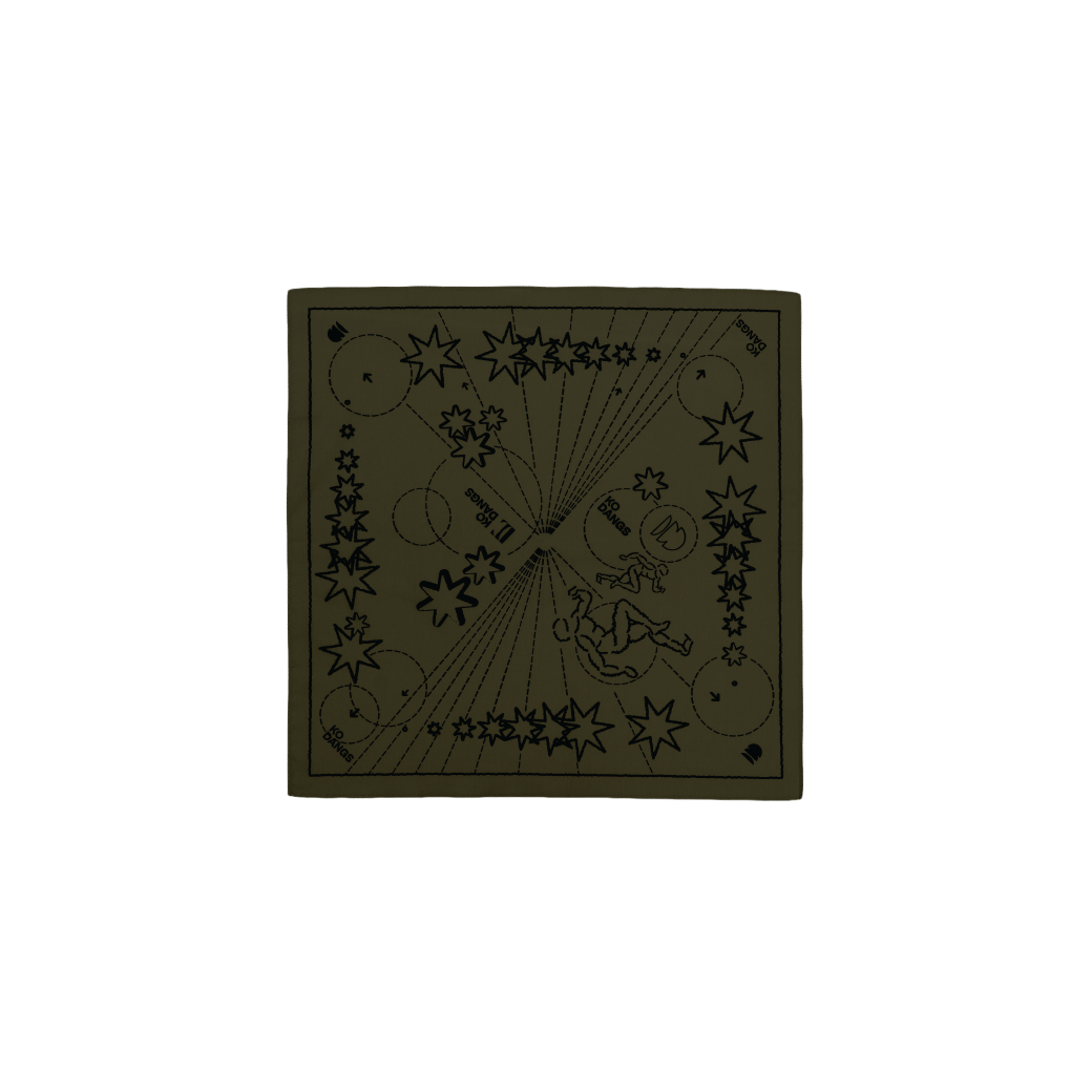 Bandana KODANGS