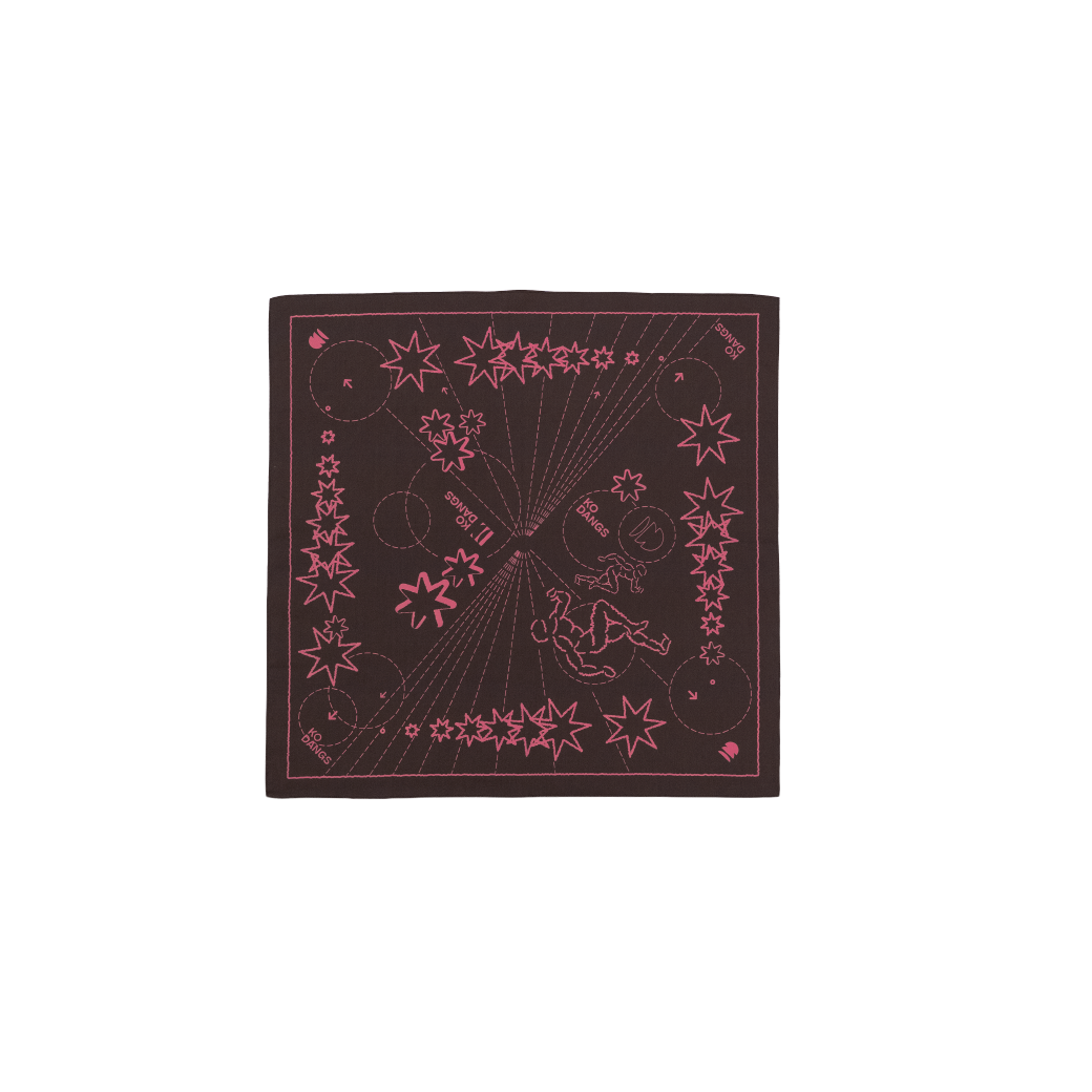 Bandana KODANGS