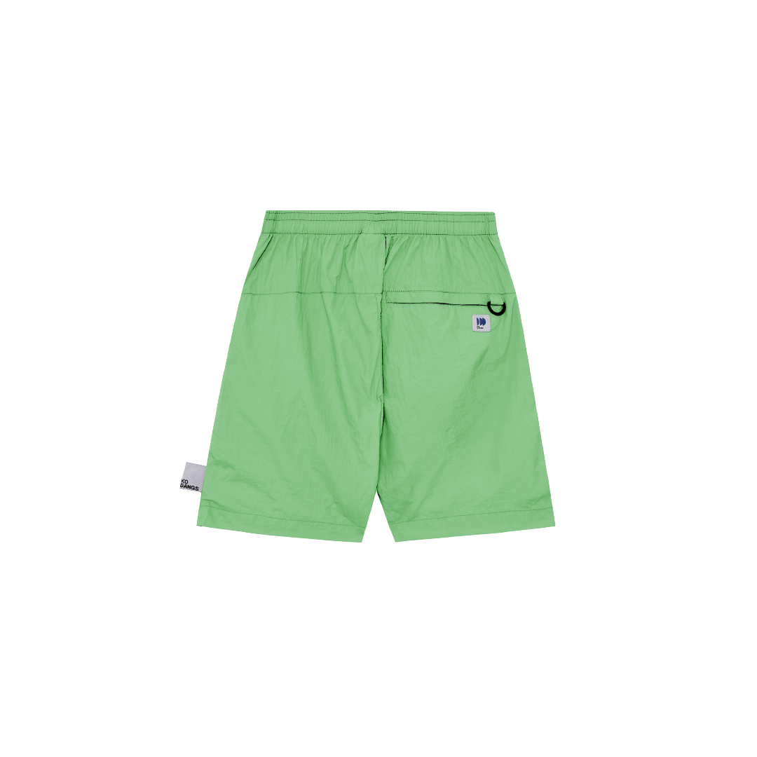 Umbre Shorts Unisex New Fabric KODANGS