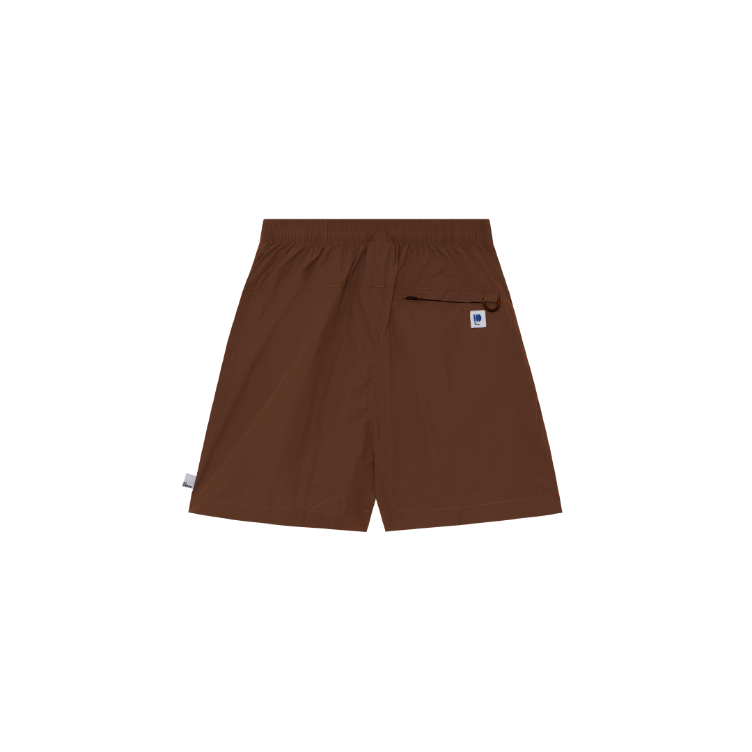 Umbre Shorts Unisex New Fabric KODANGS