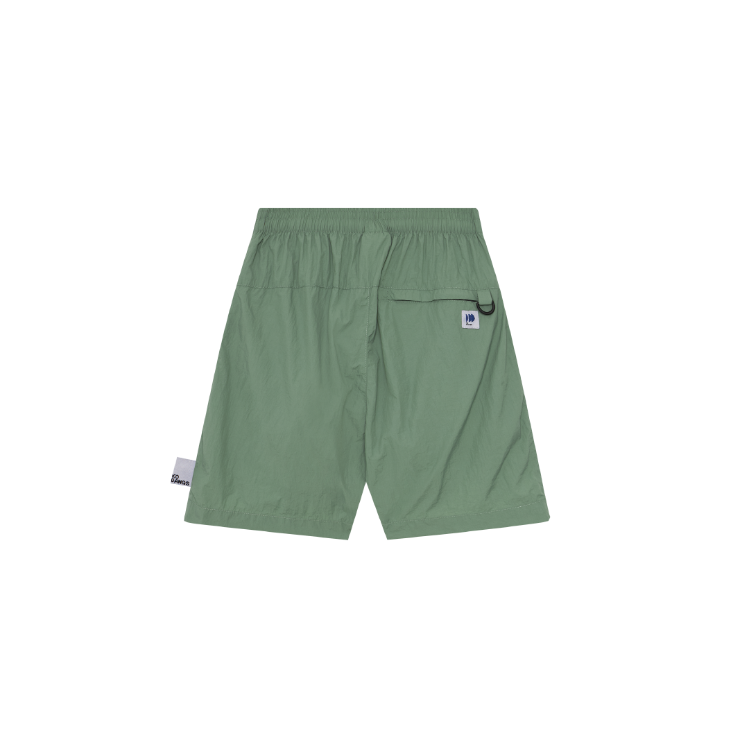 Umbre Shorts Unisex New Fabric KODANGS
