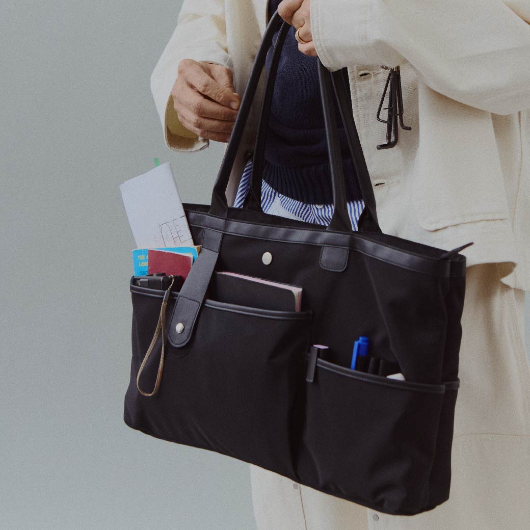 Workman bag KODANGS