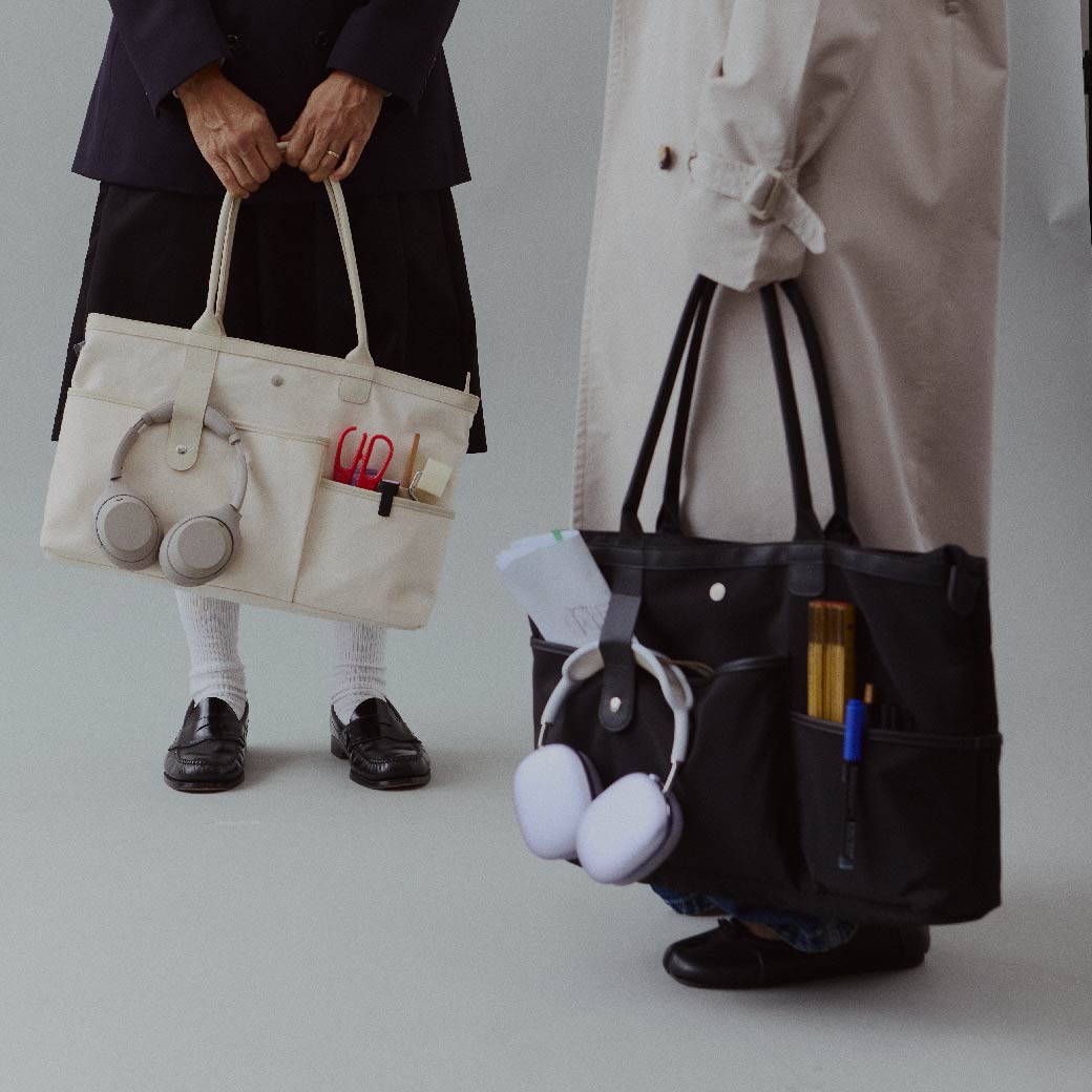 Workman bag KODANGS