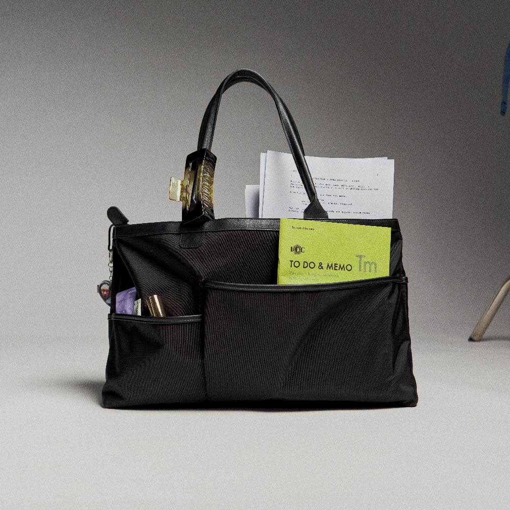Workman bag KODANGS