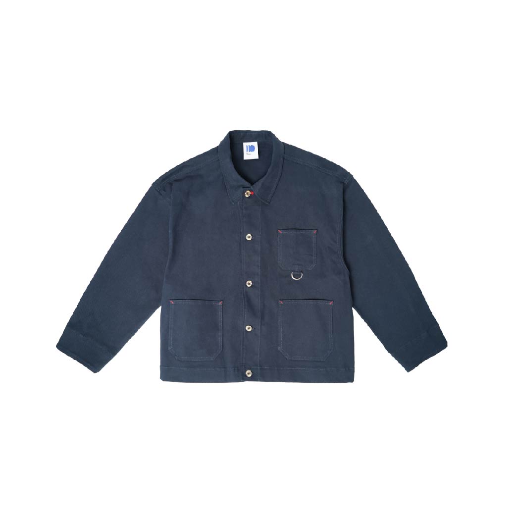 Oversize Rove Kodangs Jacket