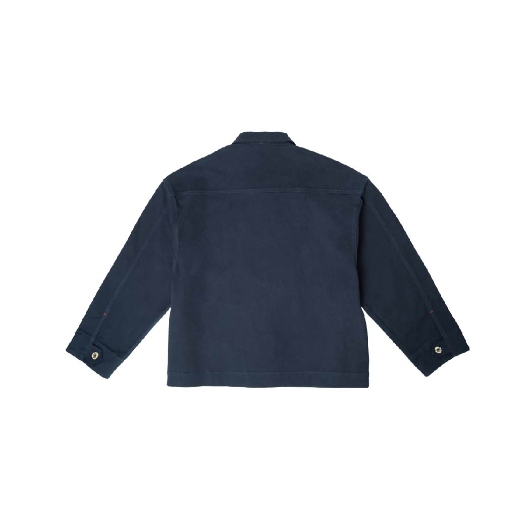 Oversize Rove Kodangs Jacket
