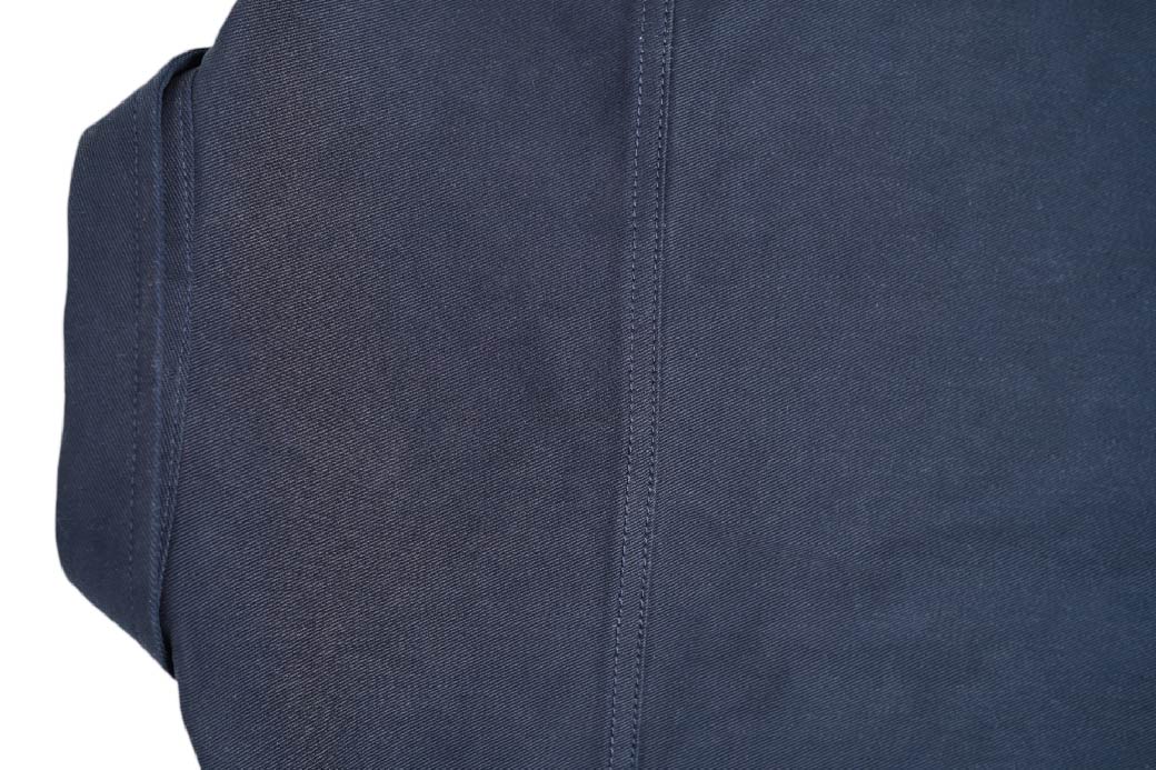Oversize Rove Kodangs Jacket