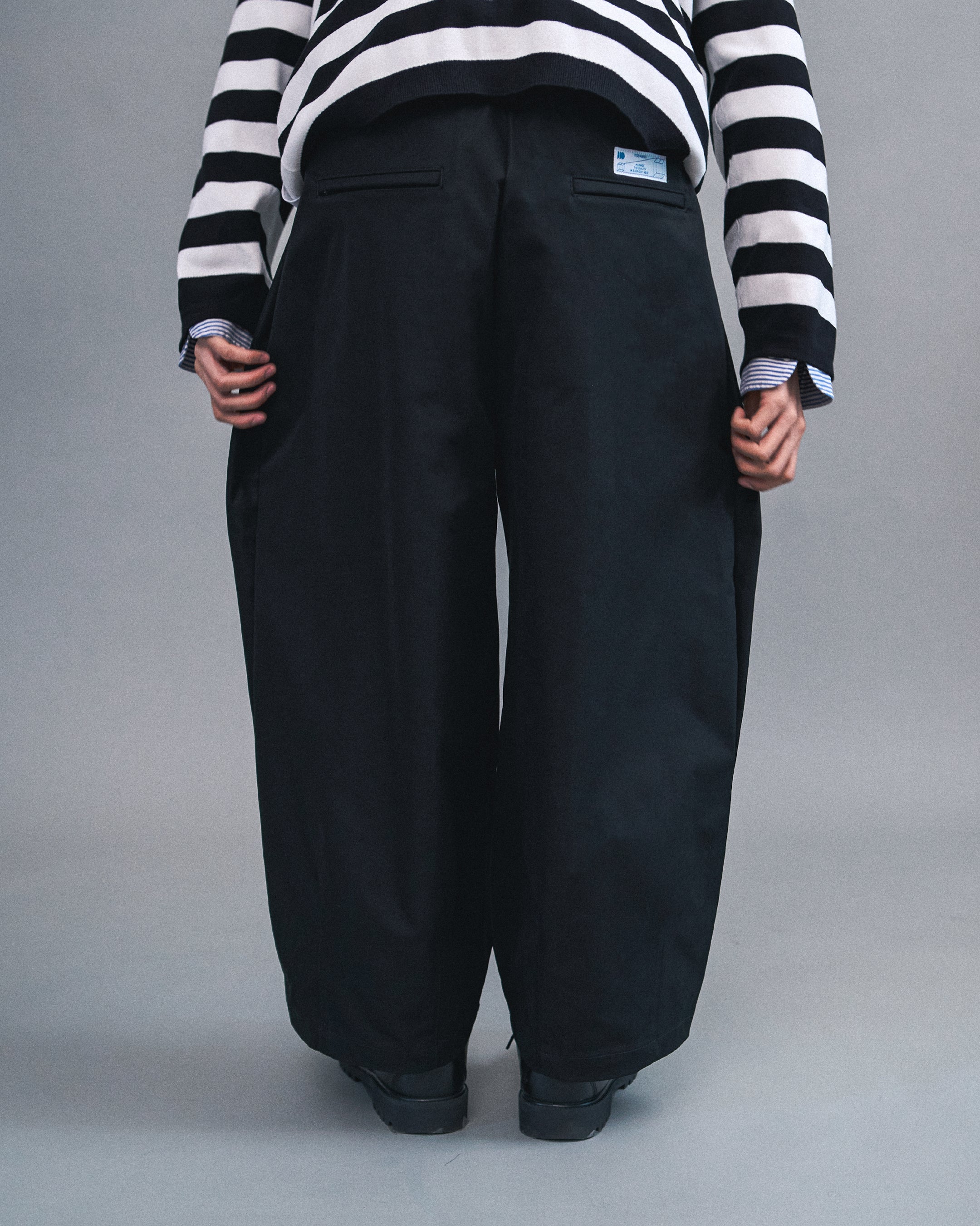 Russell Balloon Pants