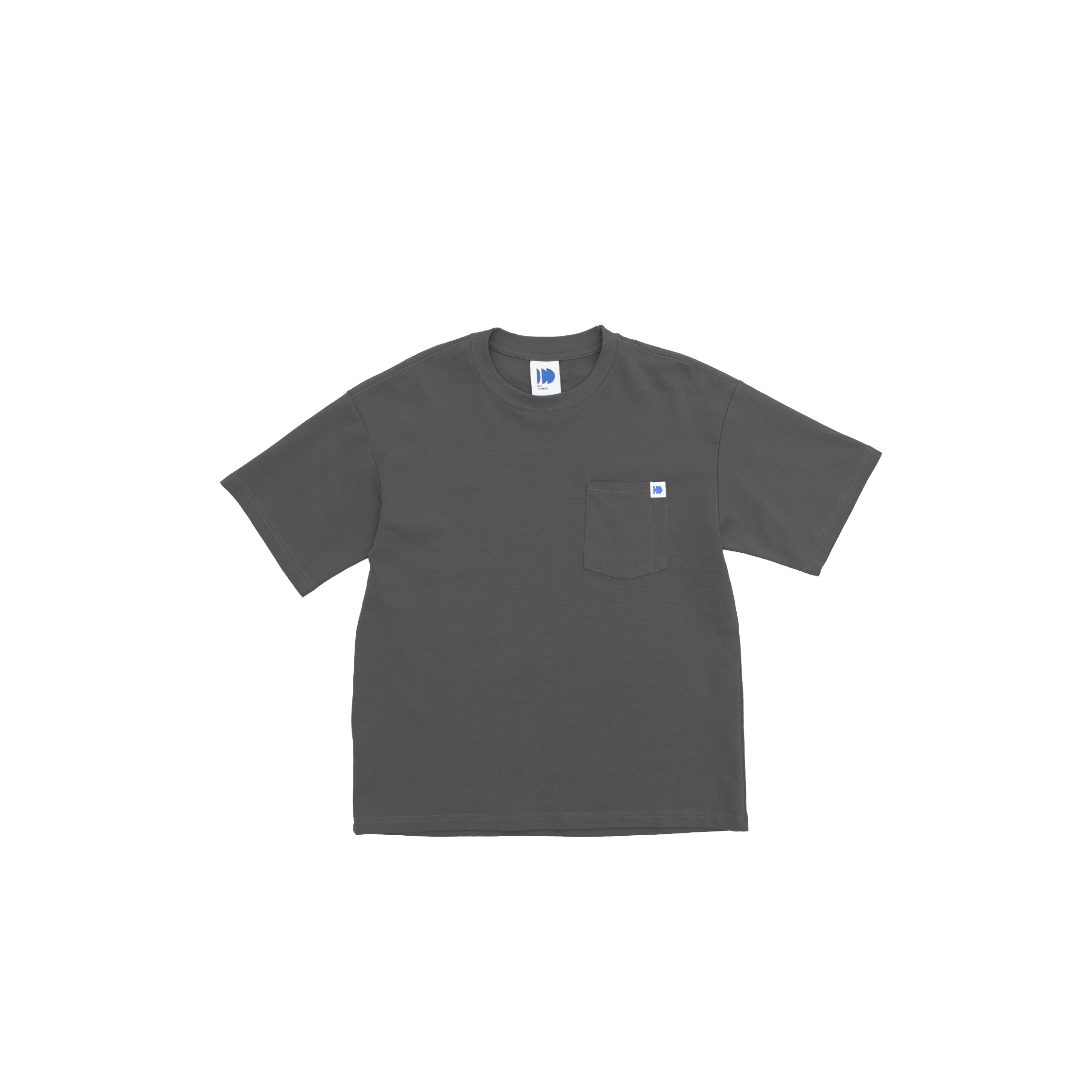 Kodangs Basic Pocket Tee KODANGS
