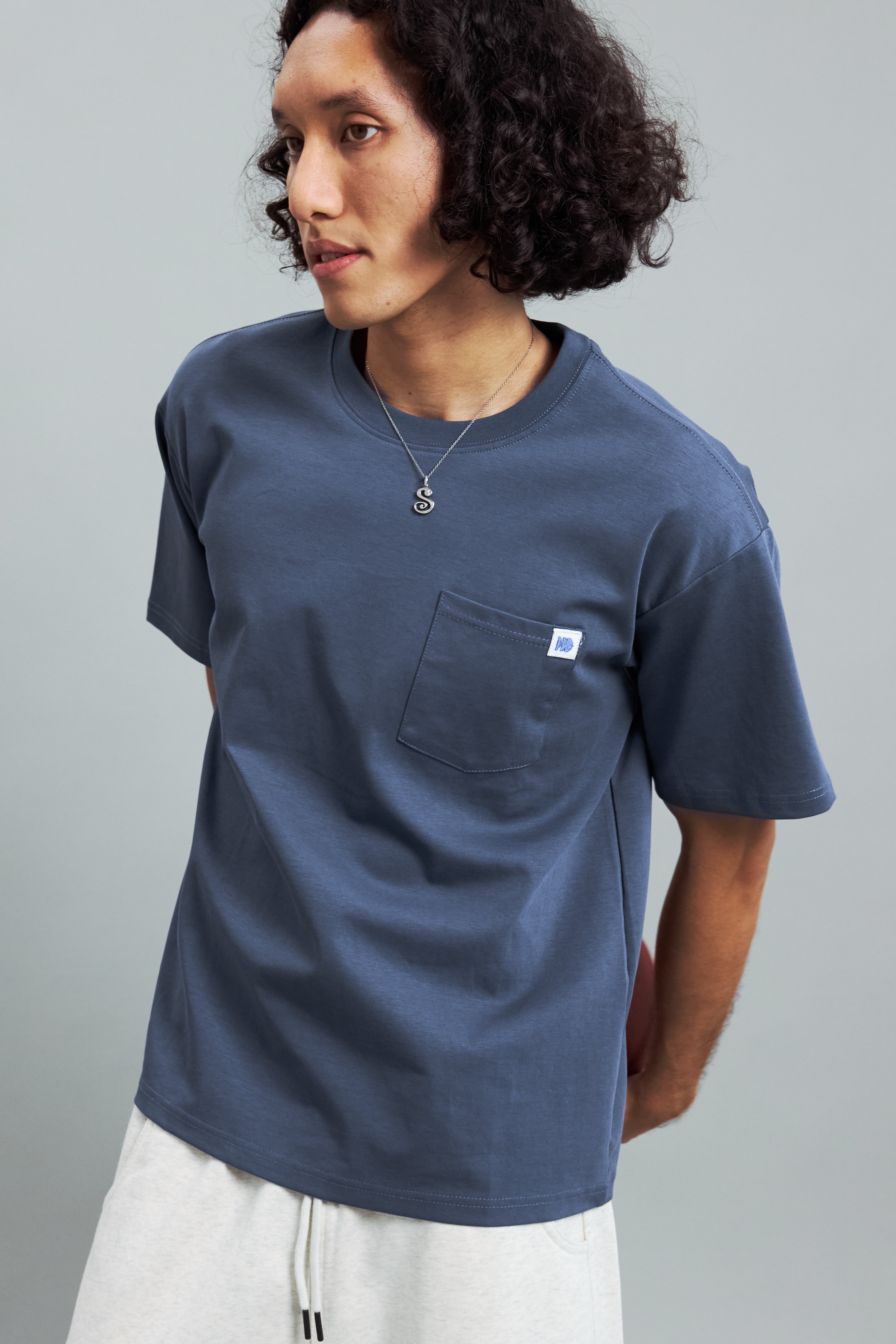 Kodangs Basic Pocket Tee KODANGS