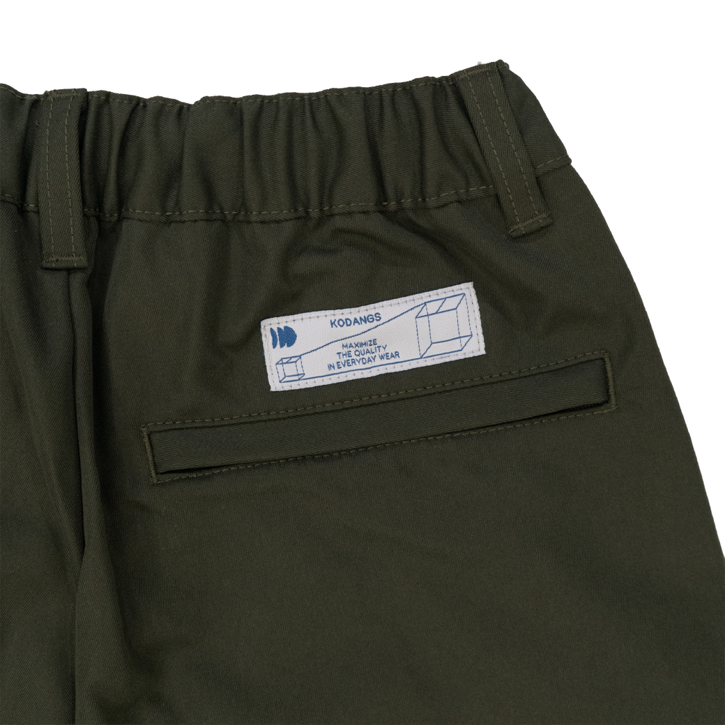 Russell Balloon Pants KODANGS