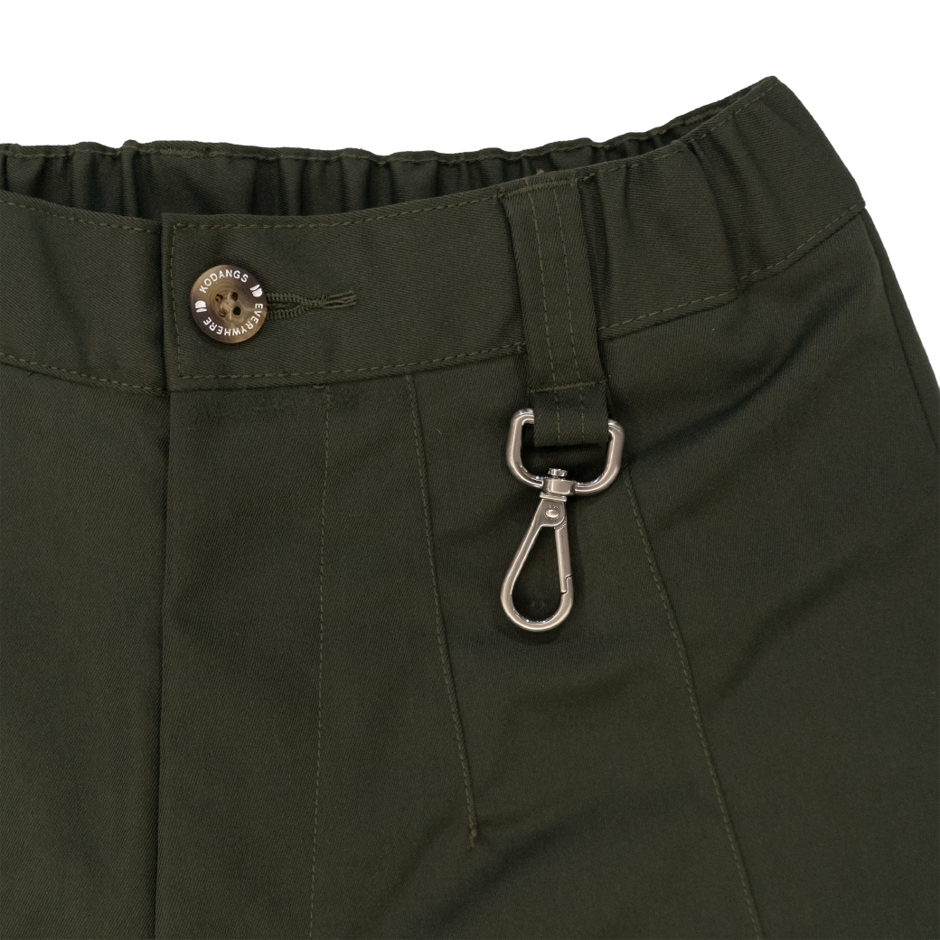 Russell Balloon Pants KODANGS