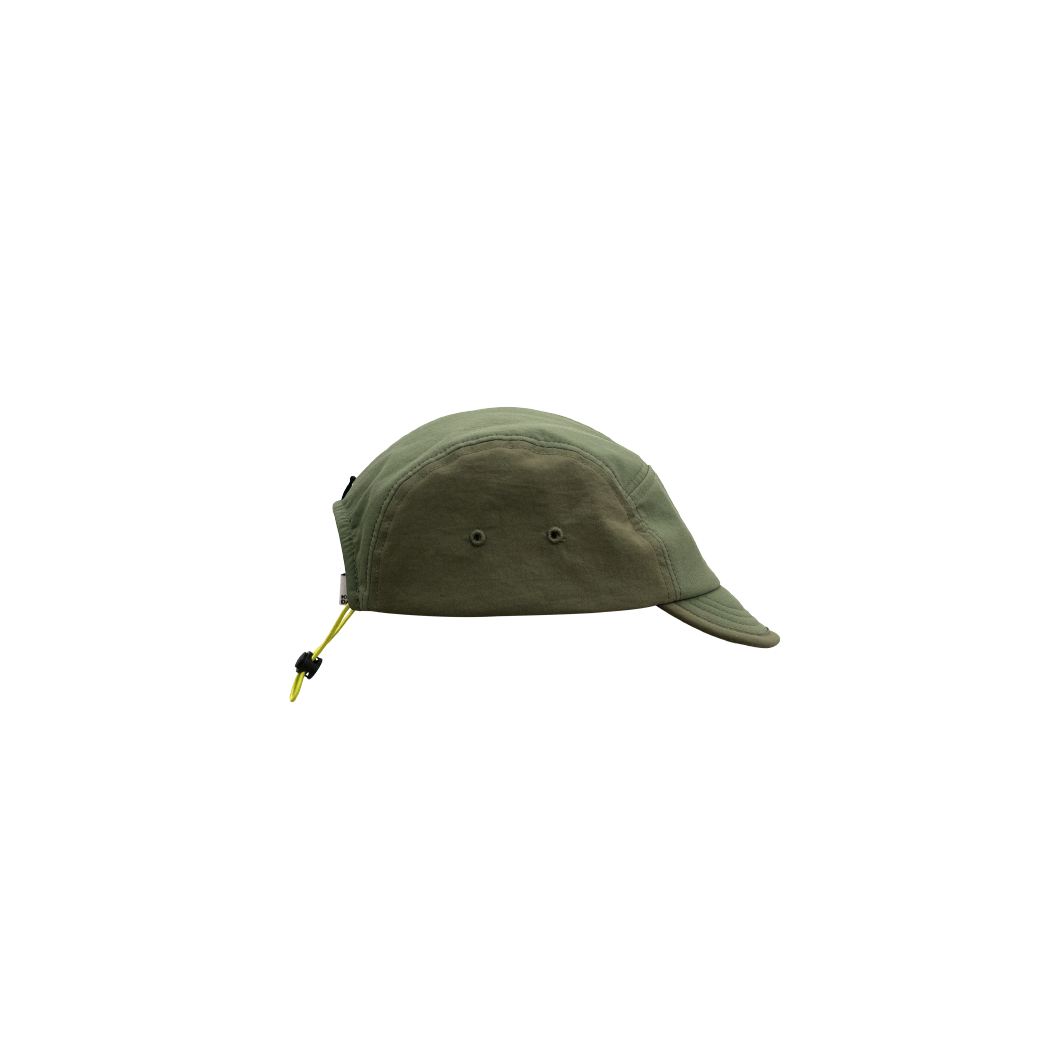 Active Hidden Pocket Cap KODANGS