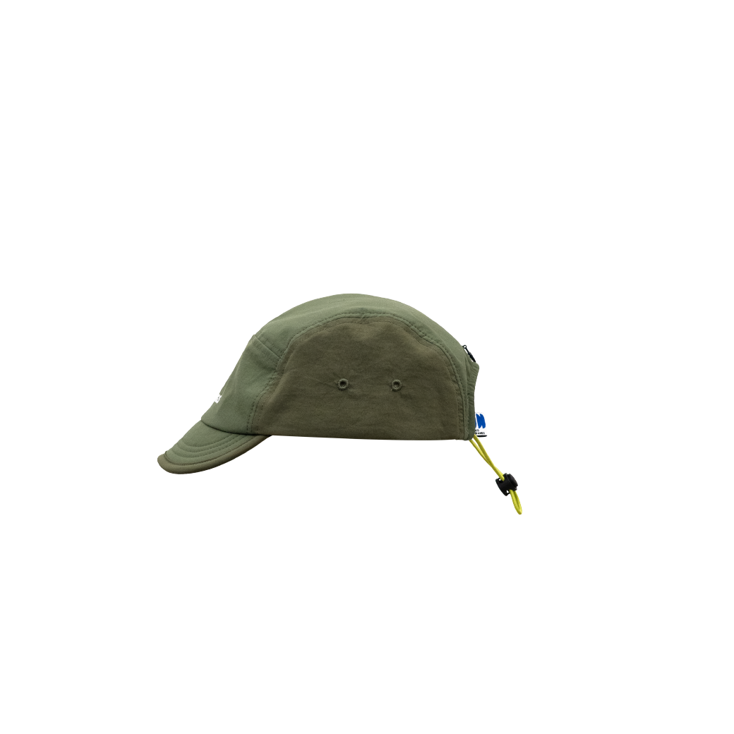 Active Hidden Pocket Cap KODANGS