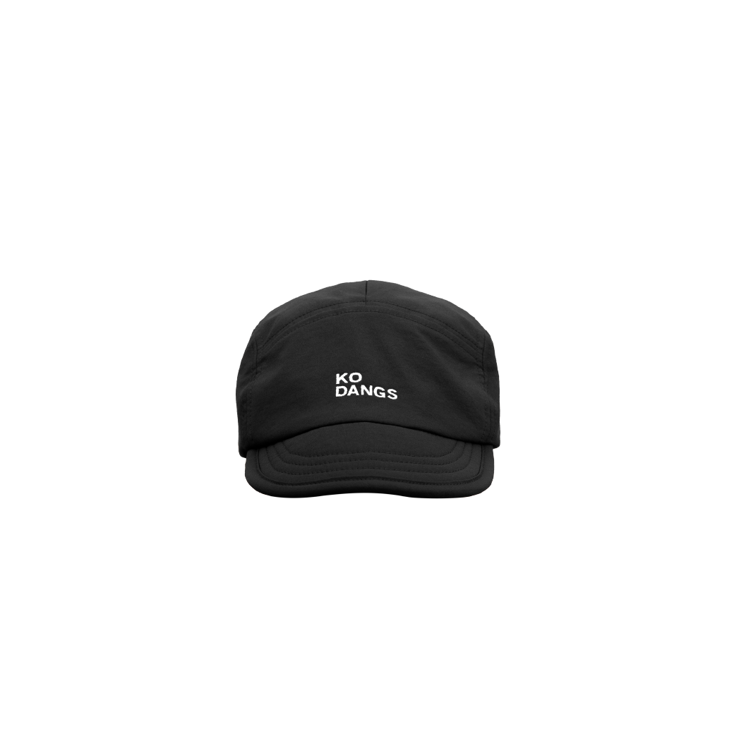 Active Hidden Pocket Cap KODANGS