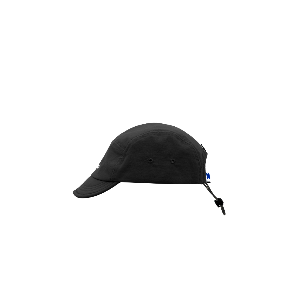 Active Hidden Pocket Cap KODANGS