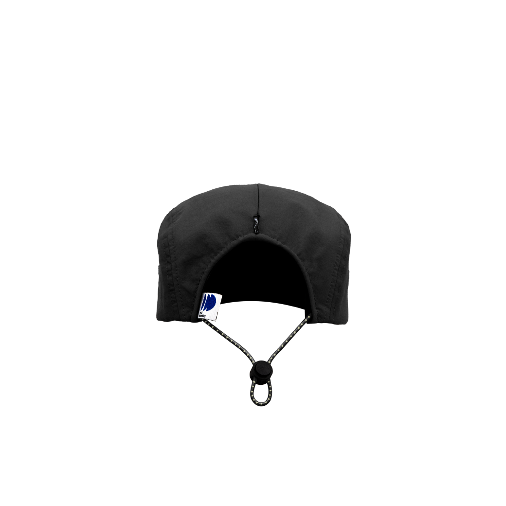 Active Hidden Pocket Cap KODANGS