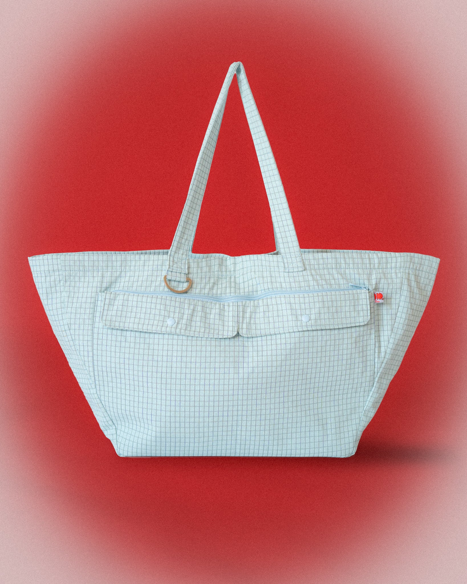 Dulce Tote - Valentine edition