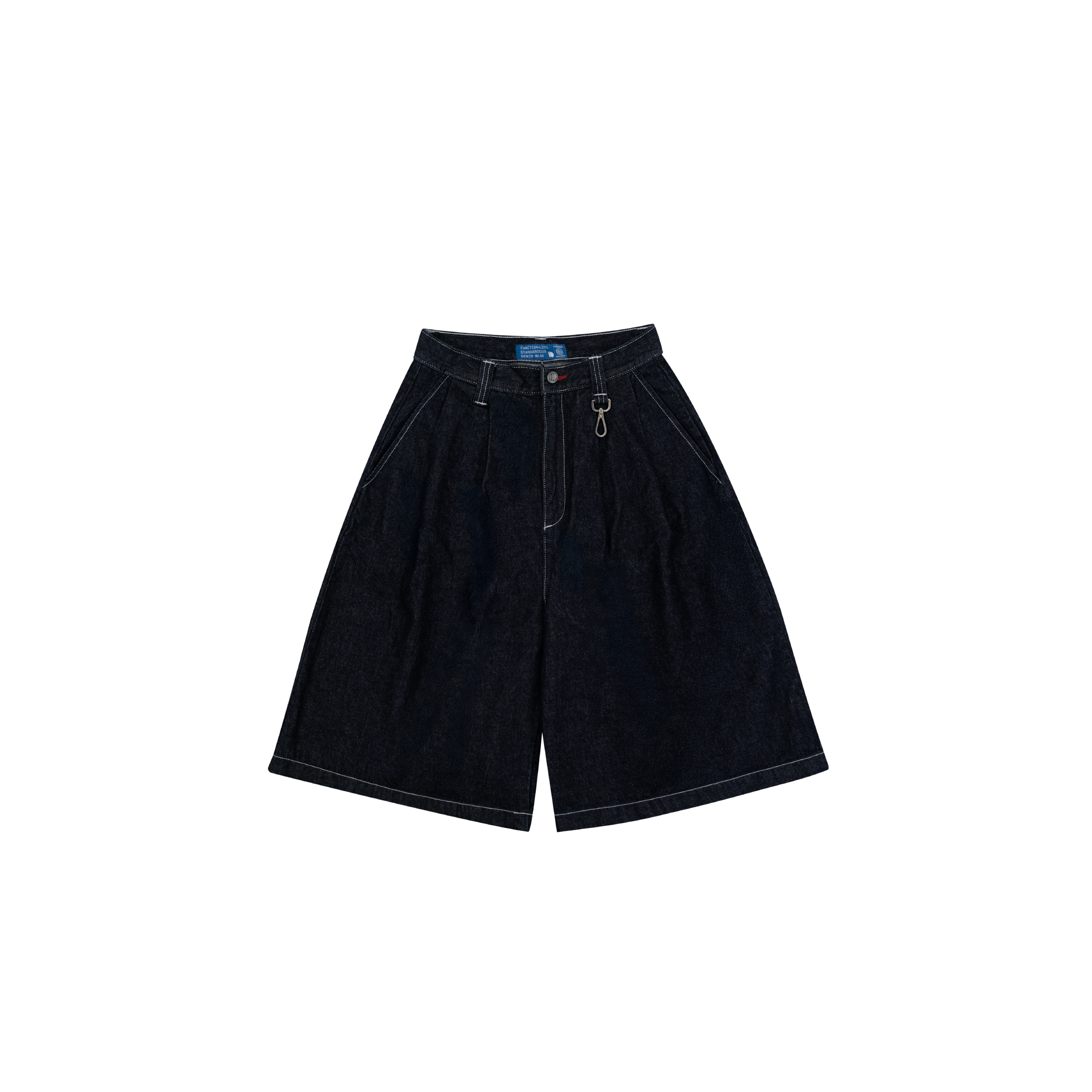 Warsaw Denim Pants KODANGS